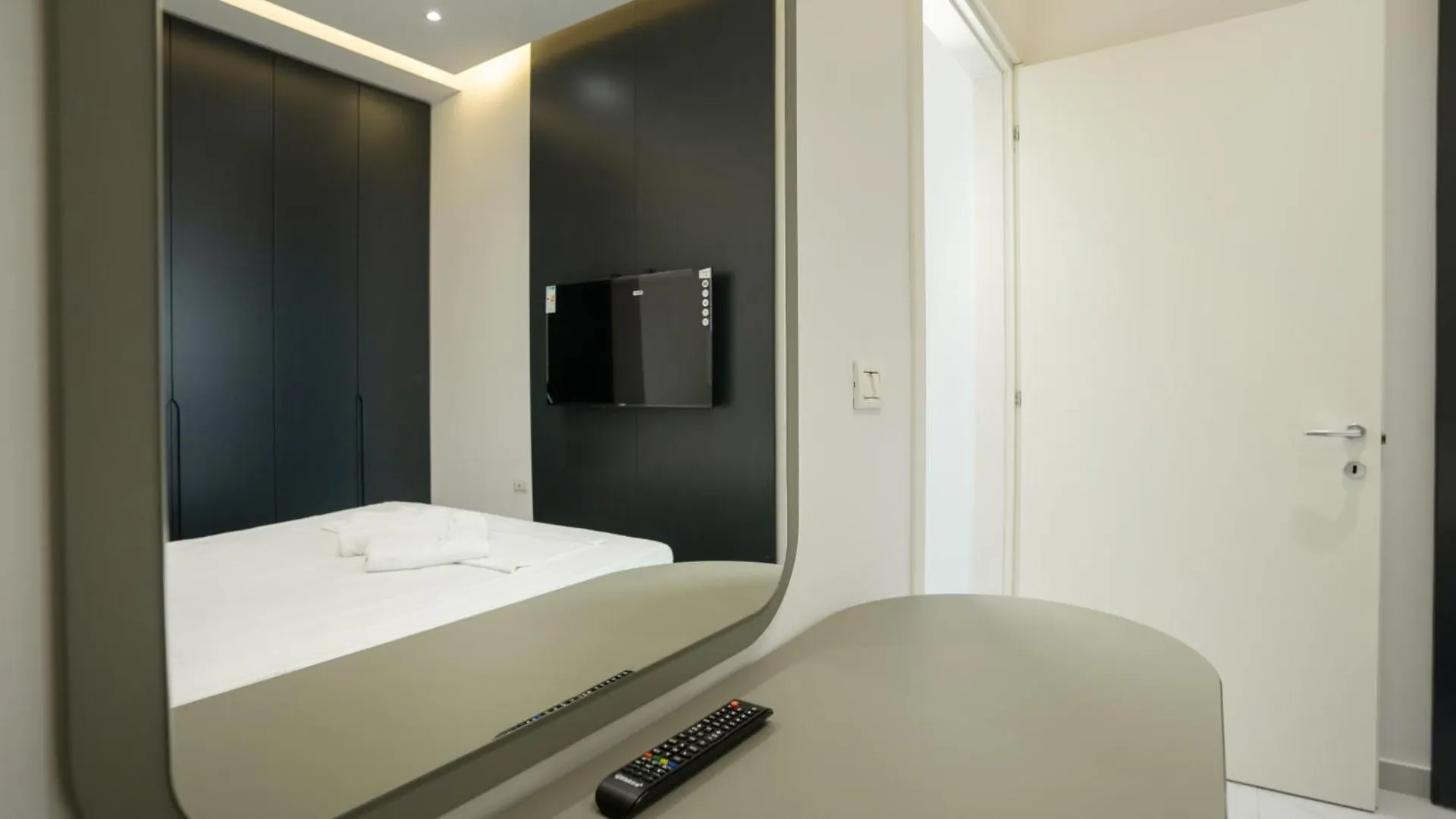 R&R Seaside Hideaway Apartment Δυρράχιο